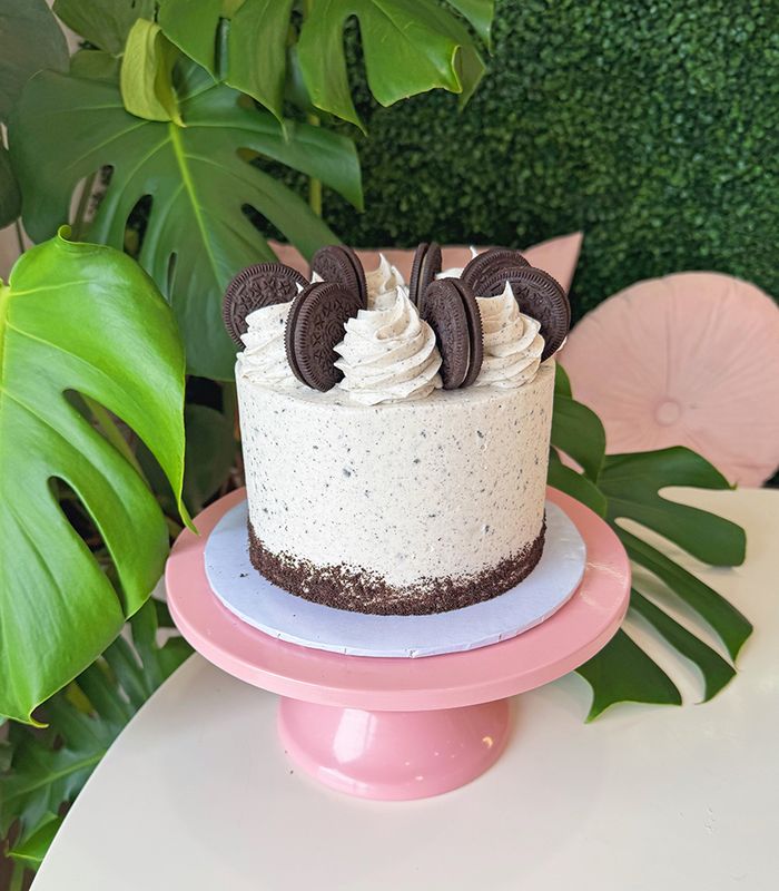 Cookies 'N Cream