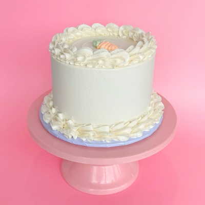 Classic Flavour Cakes