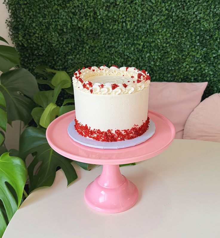 Red Velvet Cake