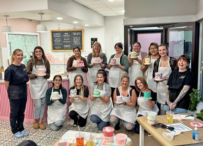 Workshops &amp; Classes
