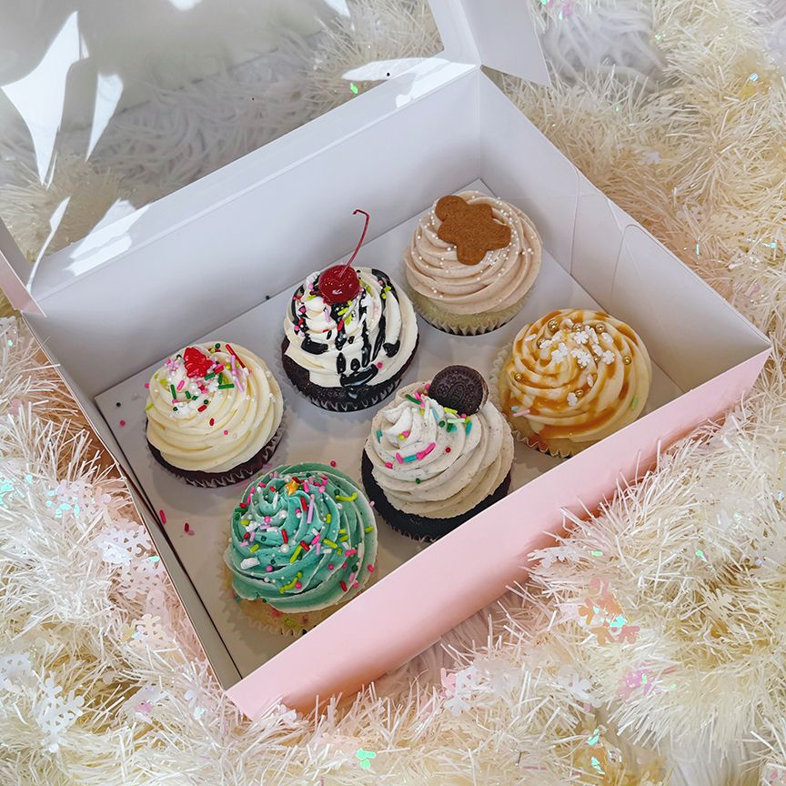 Classic Christmas Pack