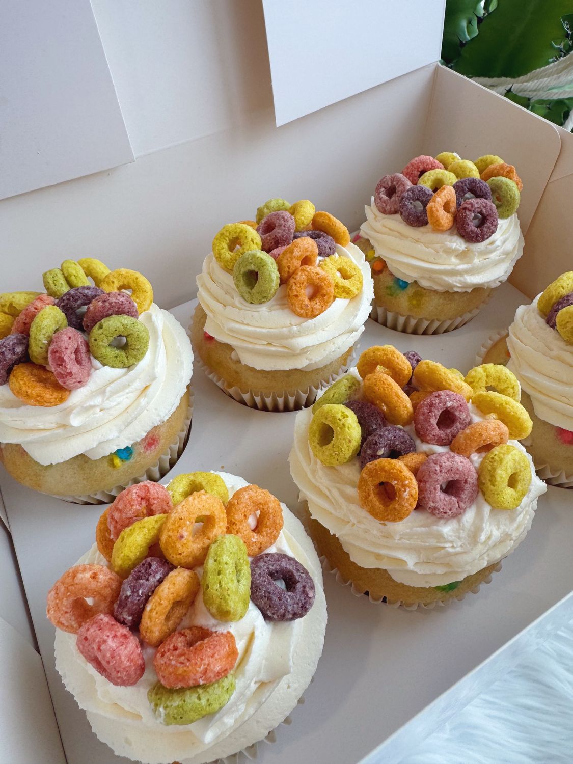 January Feature Flavour: Cereal Bar