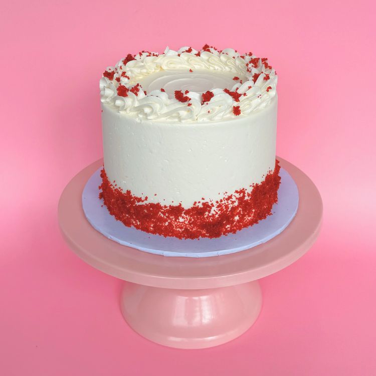 Red Velvet Cake