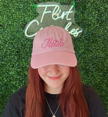 Flirt Merch &amp; Gift Cards