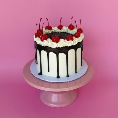 Classic Flavour Cakes