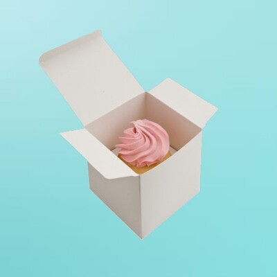 Additional Packaging