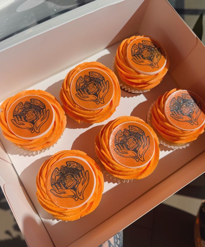 Every Child Matters - All profits going to Orange Shirt Society