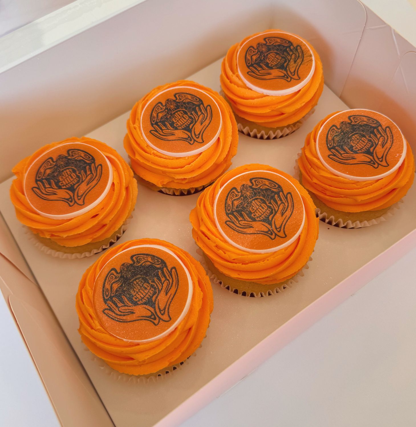 Every Child Matters - All profits going to Orange Shirt Society
