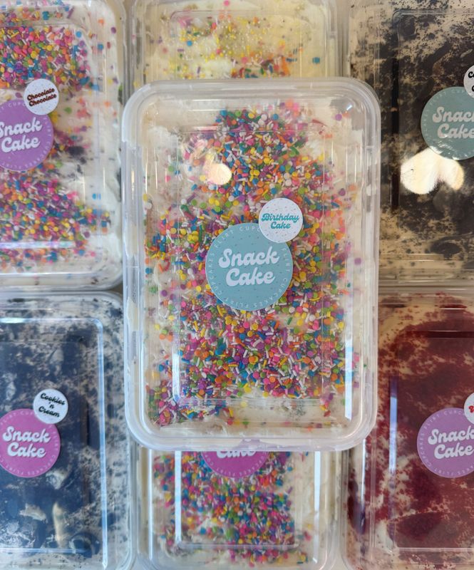 Snack Cakes