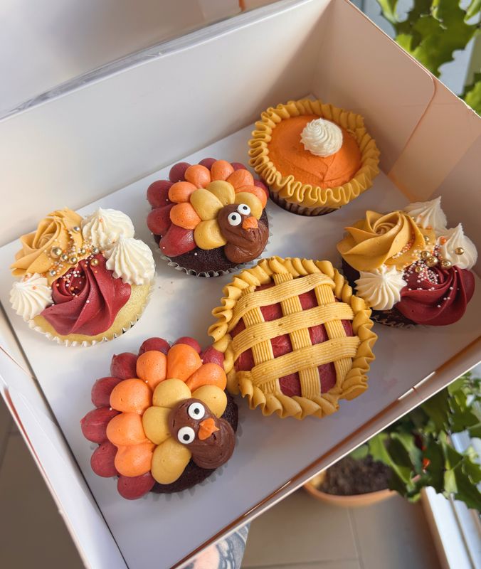 Thanksgiving Pack