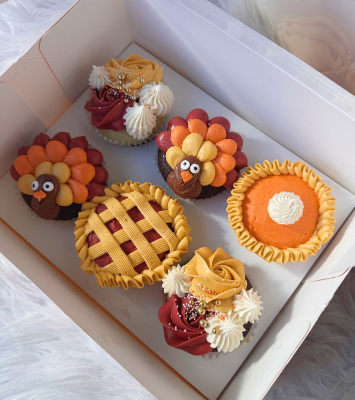 Thanksgiving Pack