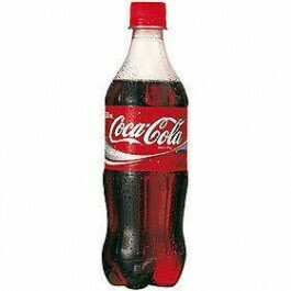 Productos Coca Cola 500 ml