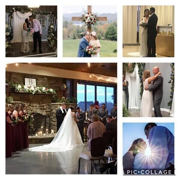 Rustic Grace Bridal Boutique