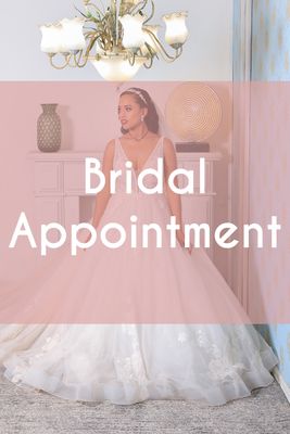 APPOINTMENT