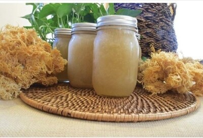 Sea Moss