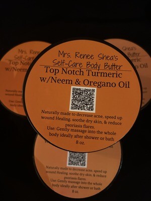 Top- Notch Turmeric w/ Neem & Oregano Oil(includes 1free Bar Of Soap) Top- Notch Turmeric w/ Neem & Oregano Oil(includes 1free Bar Of Soap)