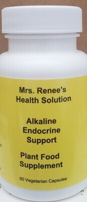 Alkaline Endocrine Support