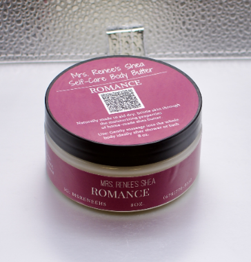 Romance - Includes Matching Roll On Body Oil