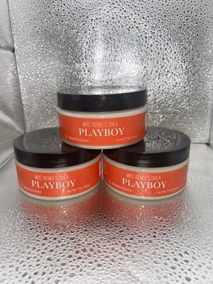 Playboy Body Butter