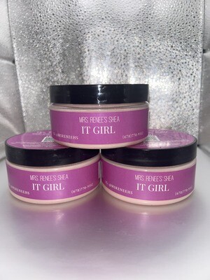It Girl Type Body Butter