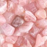 Rose Quartz