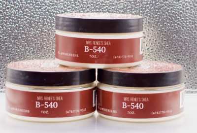BACCARAT BUTTER