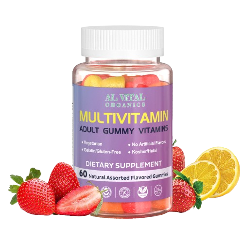 Multivitamin