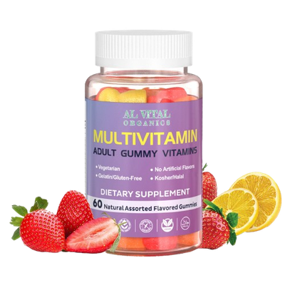 Multivitamin