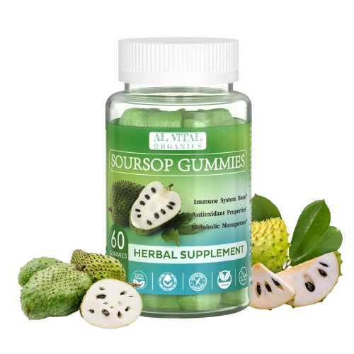 Organic Soursop