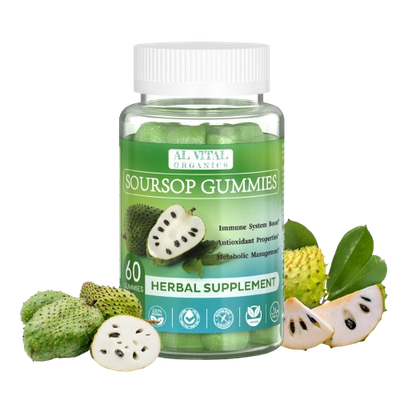 Organic Soursop
