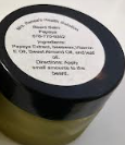 Beard Balm Papaya