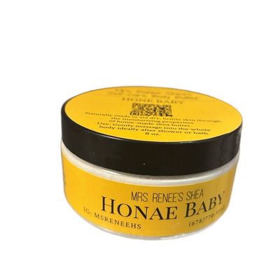 Honae Babe Shea Butter