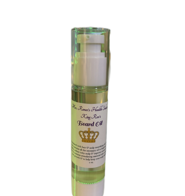 Beard Oil
