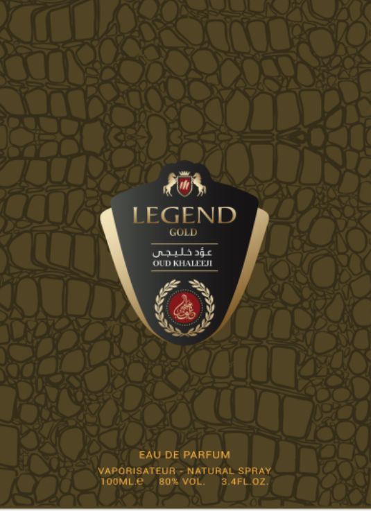 LEGEND GOLD
