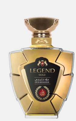 LEGEND GOLD