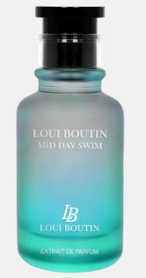 Loui Boutin Mid Day Swim
