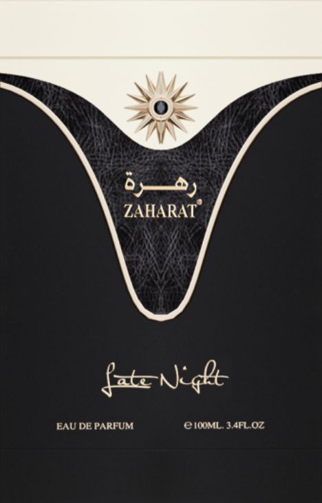 ZAHARAT Late Night