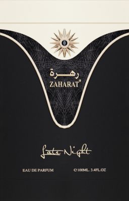 ZAHARAT Late Night