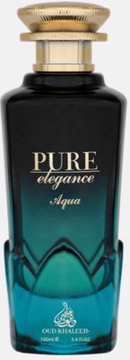 Pure Elegance Aqua