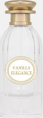 Vanilla Elegance