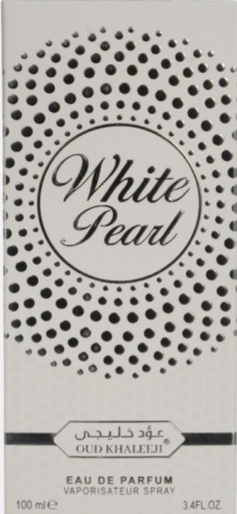 White Pearl