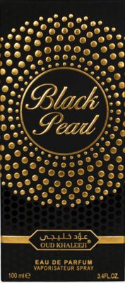 Black Pearl