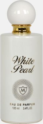 White Pearl