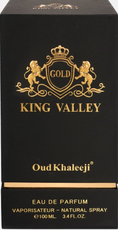 King Valleu Gold