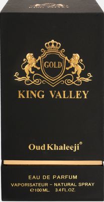 King Valleu Gold
