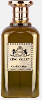 King Valley Gold