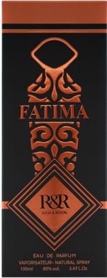 FATIMA BLACK
