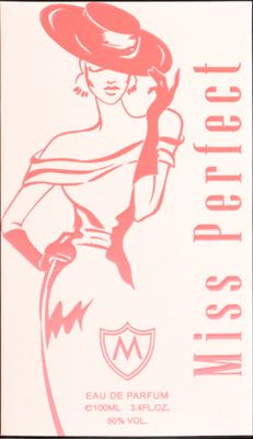 MISS PERFECT