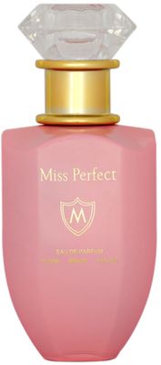 MISS PERFECT