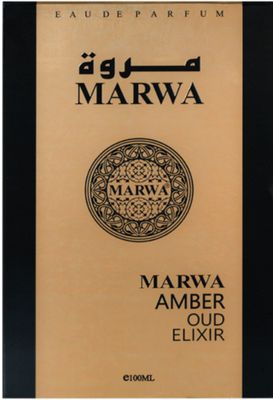 Marwa Oud Elixir